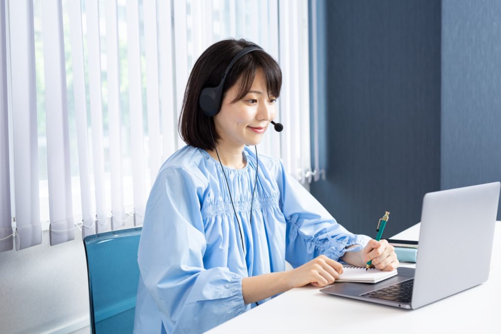 オンラインアシスタント【人事・総務】