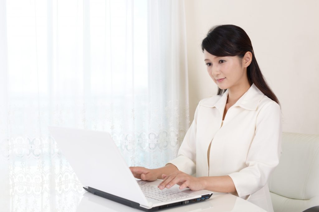 オンラインアシスタント【経理・財務】