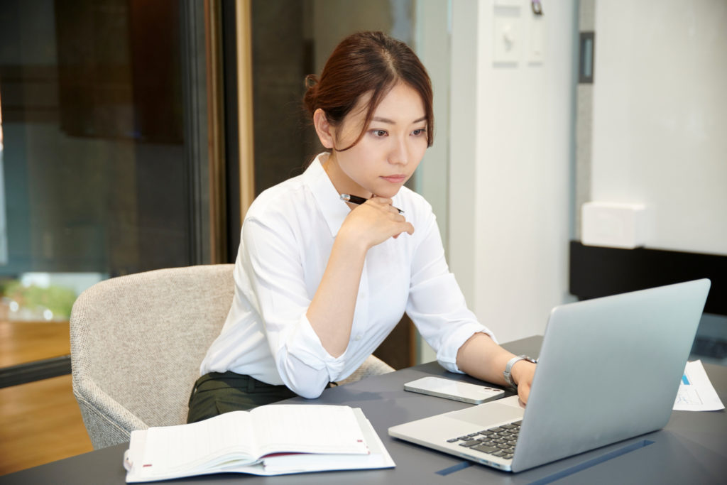 オンラインアシスタントとは