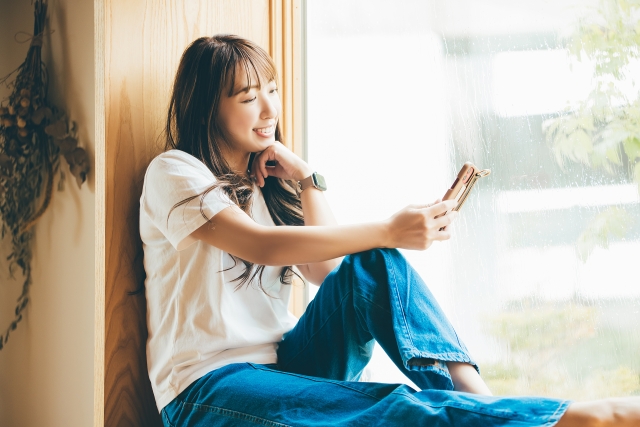 スキマバイトアプリの効果的な活用法