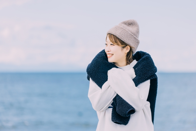 リゾバ先でのおすすめの過ごし方「朝のお散歩」