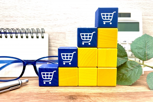 ネットショップ開設前に準備すべきこと
