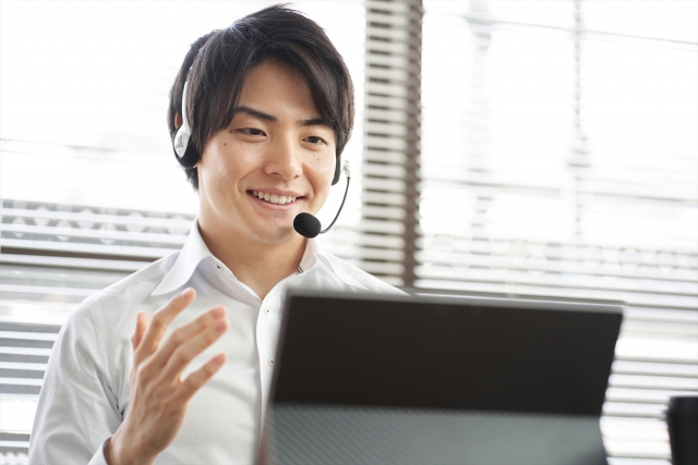 スポットコンサルとは