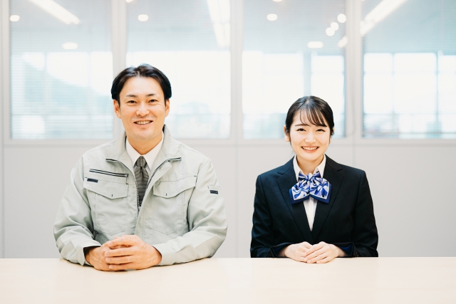 工場勤務のメリットとデメリット