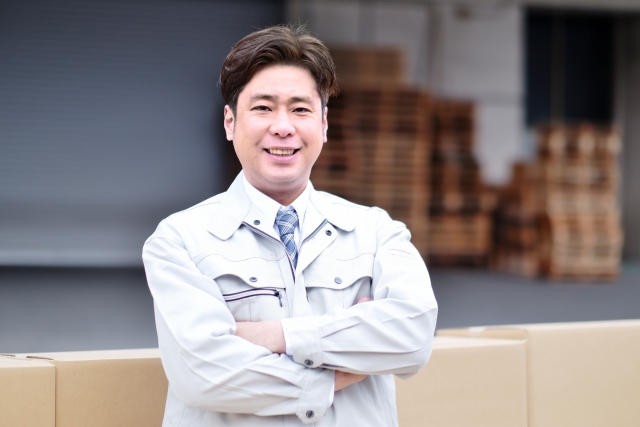 工場勤務も悪くないと思える人は?