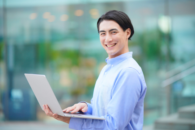 オンラインアシスタントの選び方