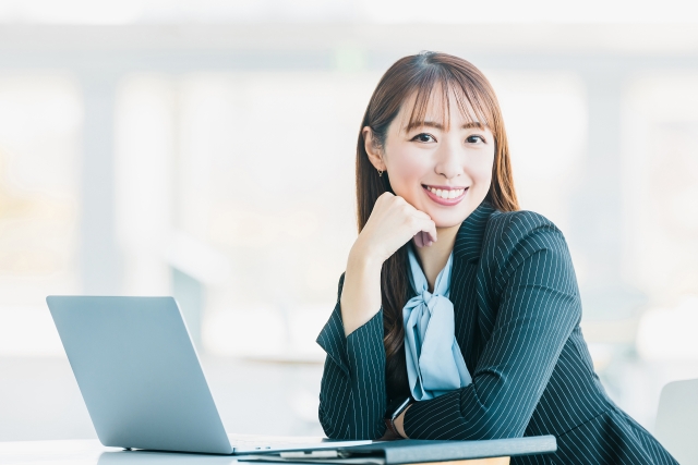 オンラインアシスタントのメリット