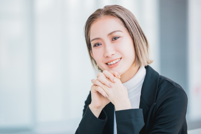 オンラインカウンセリングのメリット