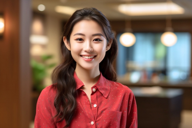 リゾートバイト体験談で予習しよう