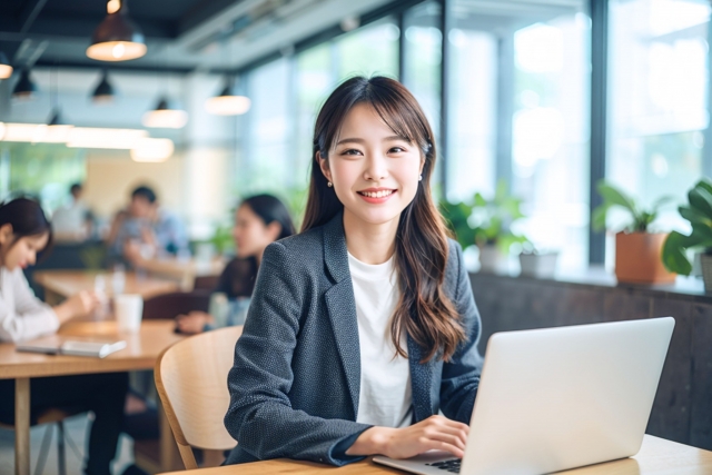 Webマーケティングとは