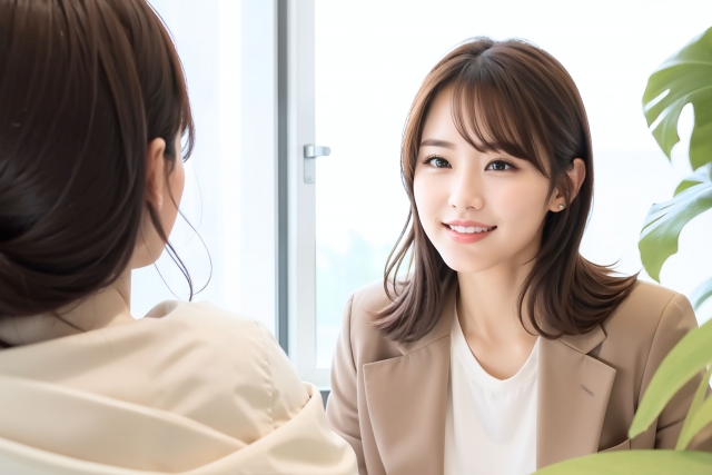 キャリアコーチングのデメリット