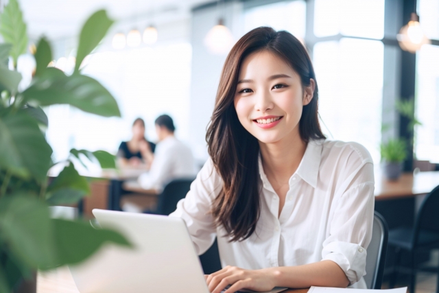 Webマーケティングに向いてる人