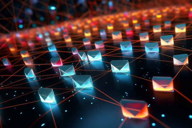 メール配信システムとは