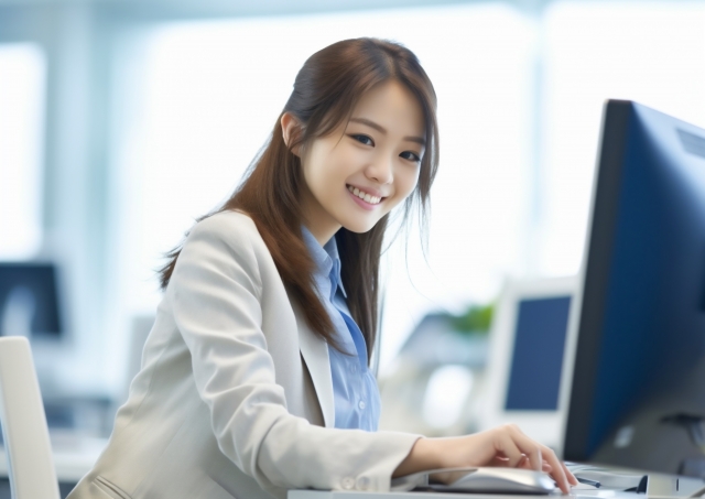 Webマーケティングの仕事内容