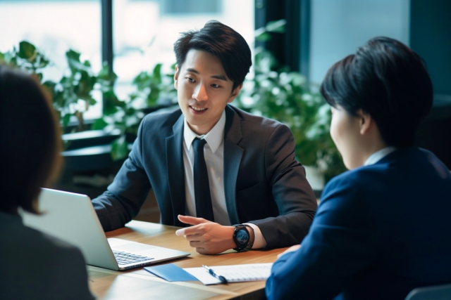 Webアンケートの作り方