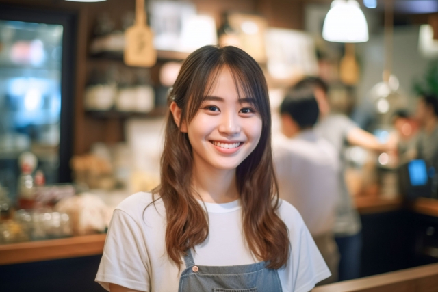 スキマバイトのメリット