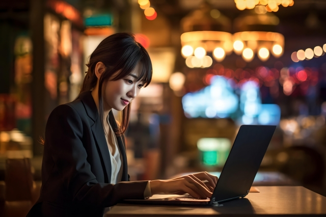 Webアンケートの活かし方