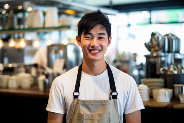 バイト探しアプリの活用法