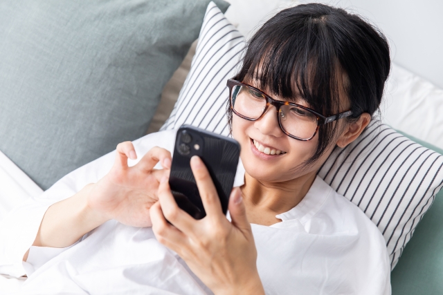 アンケートサイトのメリット