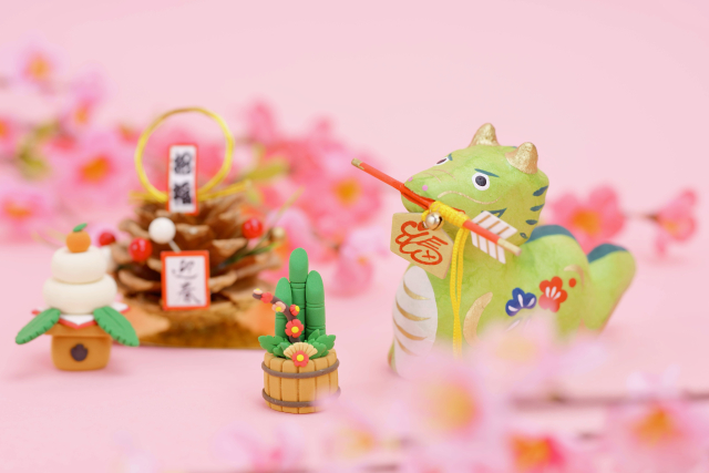 年賀状印刷サービス比較